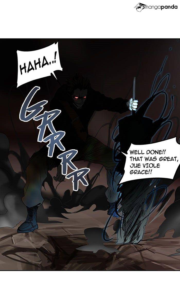 Tower of God Chapter 258 image 27